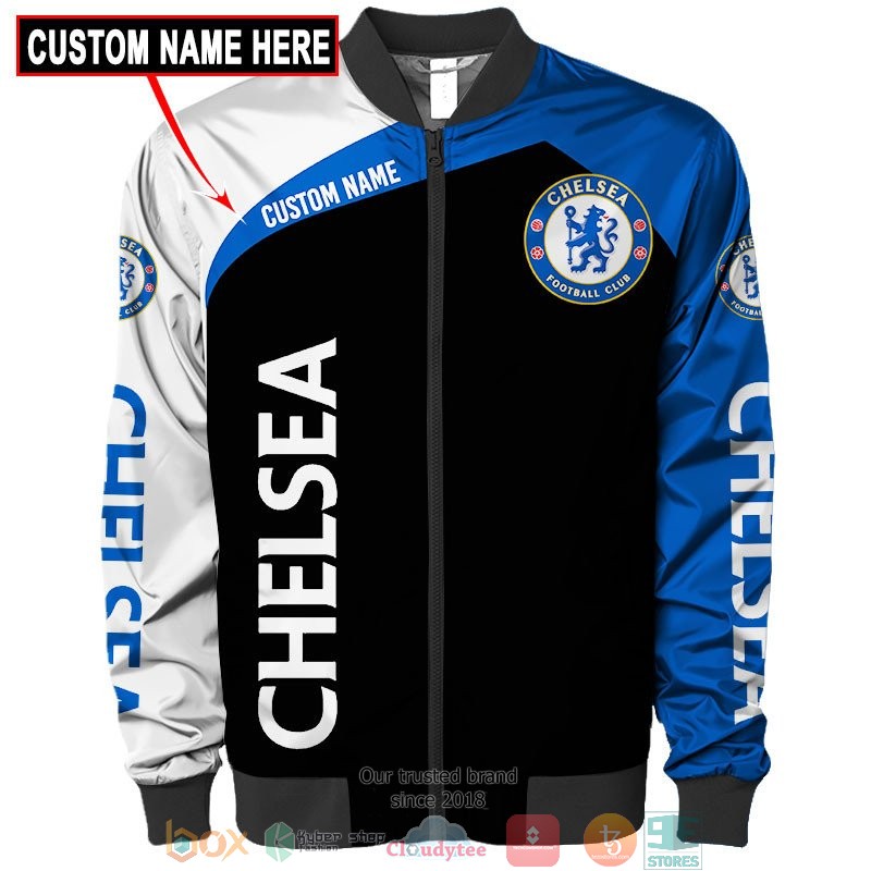 Personalized Chelsea 3d shirt hoodie 1 2 3 4 5 6 7 8 9 10 11 12 13 14 15 16 17