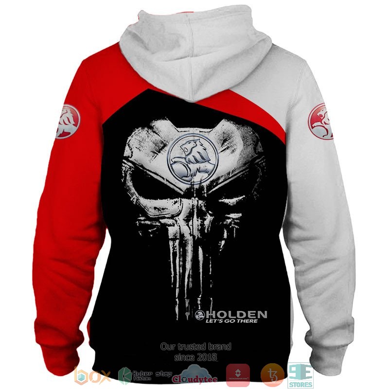 Personalized Holden Lets go there 3d shirt hoodie 1 2 3 4 5 6 7 8 9 10 11 12 13