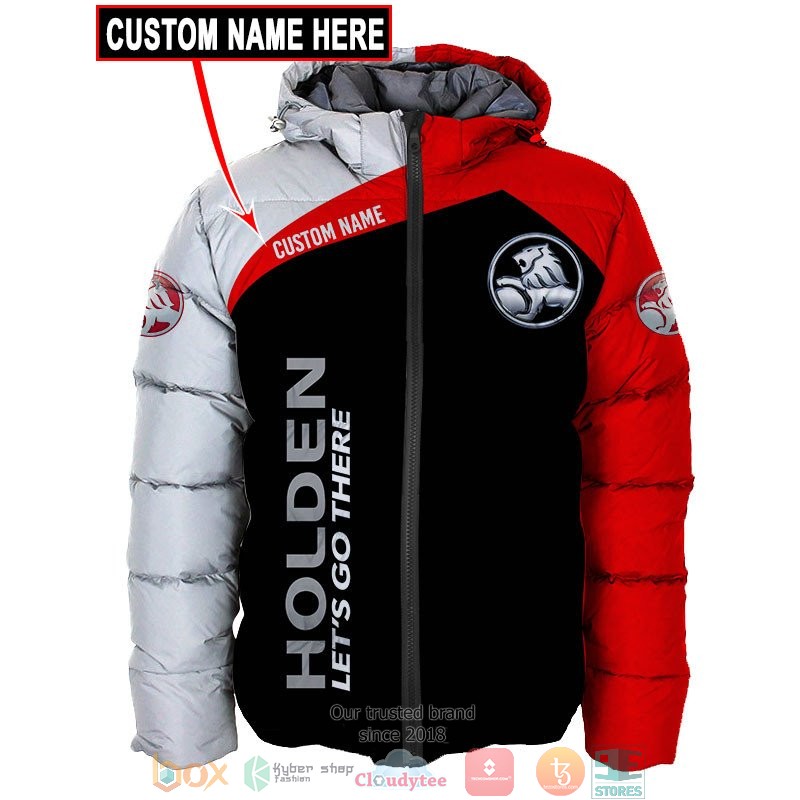 Personalized Holden Lets go there 3d shirt hoodie 1 2 3 4 5 6 7 8 9 10 11 12 13 14 15 16 17 18