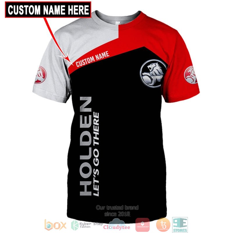 Personalized Holden Lets go there 3d shirt hoodie 1 2 3 4 5 6 7 8 9 10 11 12 13 14 15 16 17 18 19 20 21