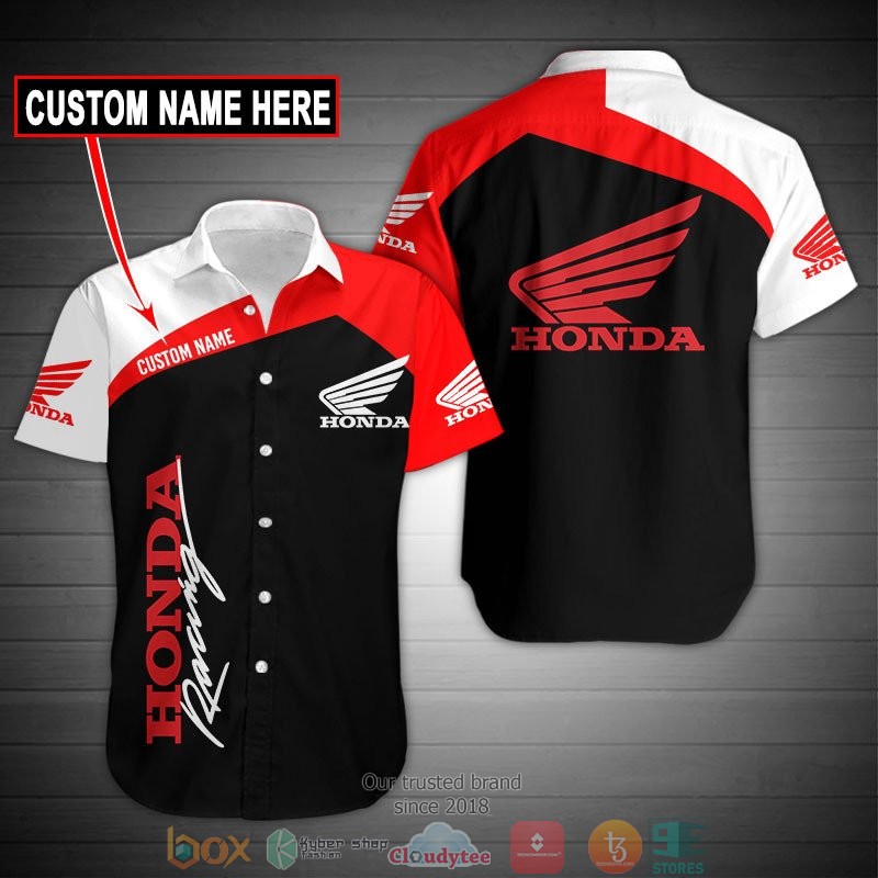 Personalized Honda Motor Racing 3d shirt hoodie 1 2 3 4 5 6 7 8 9 10 11 12 13 14 15 16 17 18 19