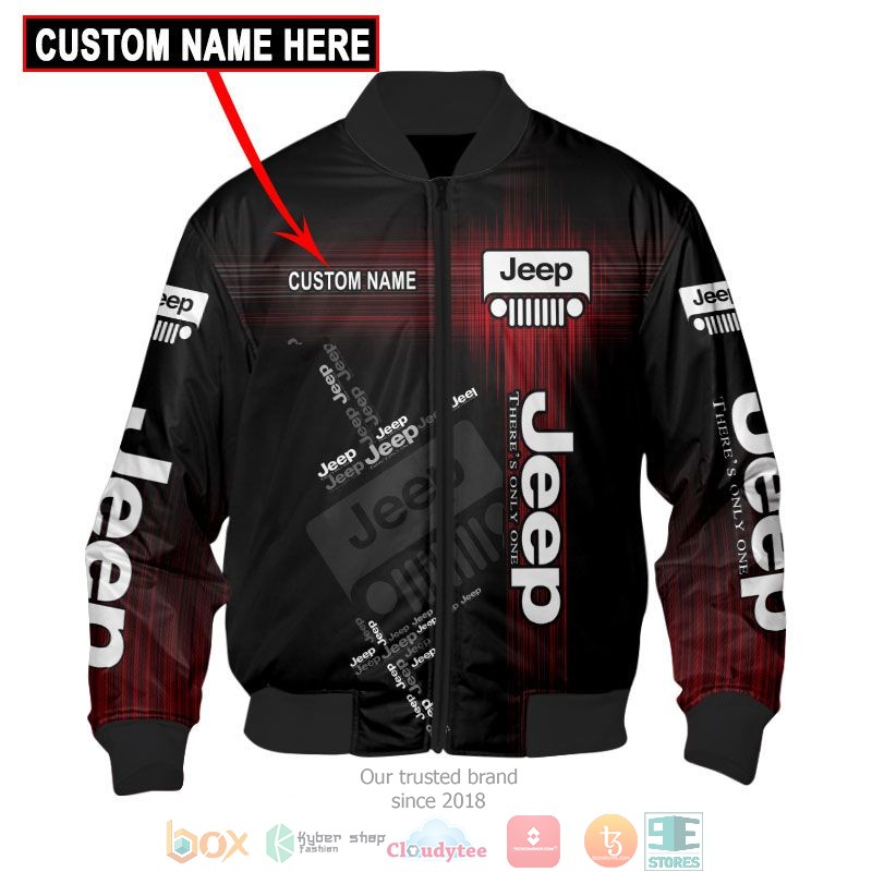 Personalized Jeep Red 3d shirt hoodie 1 2 3 4 5 6 7 8 9 10 11 12 13 14 15 16 17