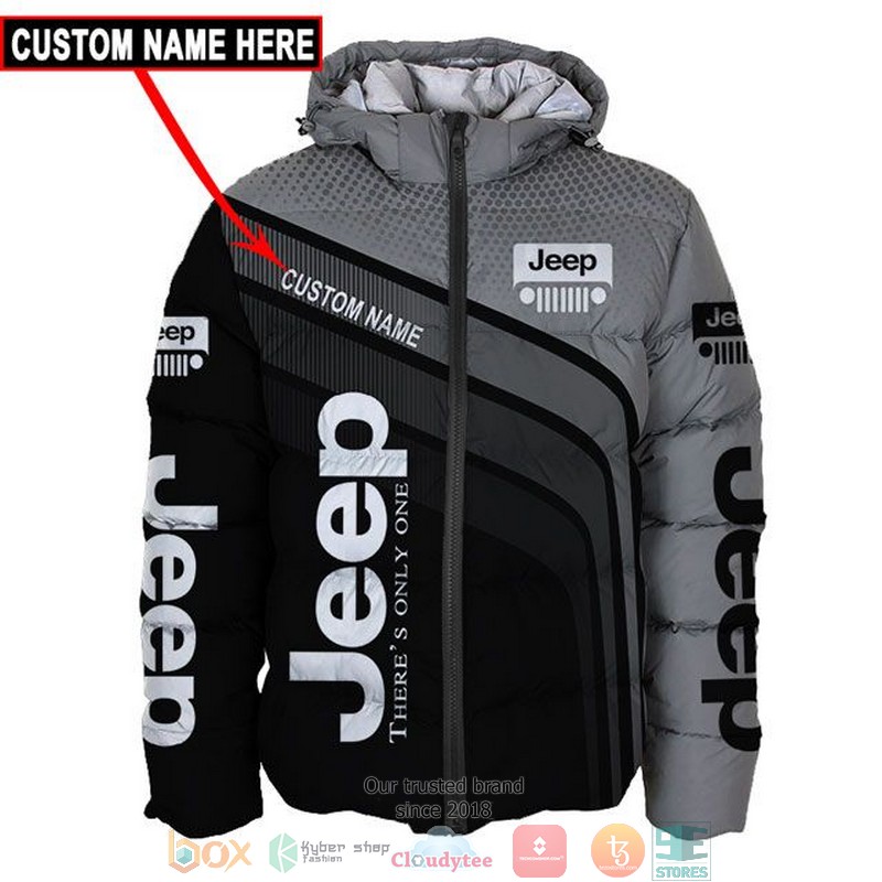 Personalized Jeep Theres Only one Black 3d shirt hoodie 1 2 3 4 5 6 7 8 9 10 11 12 13 14 15 16 17 18