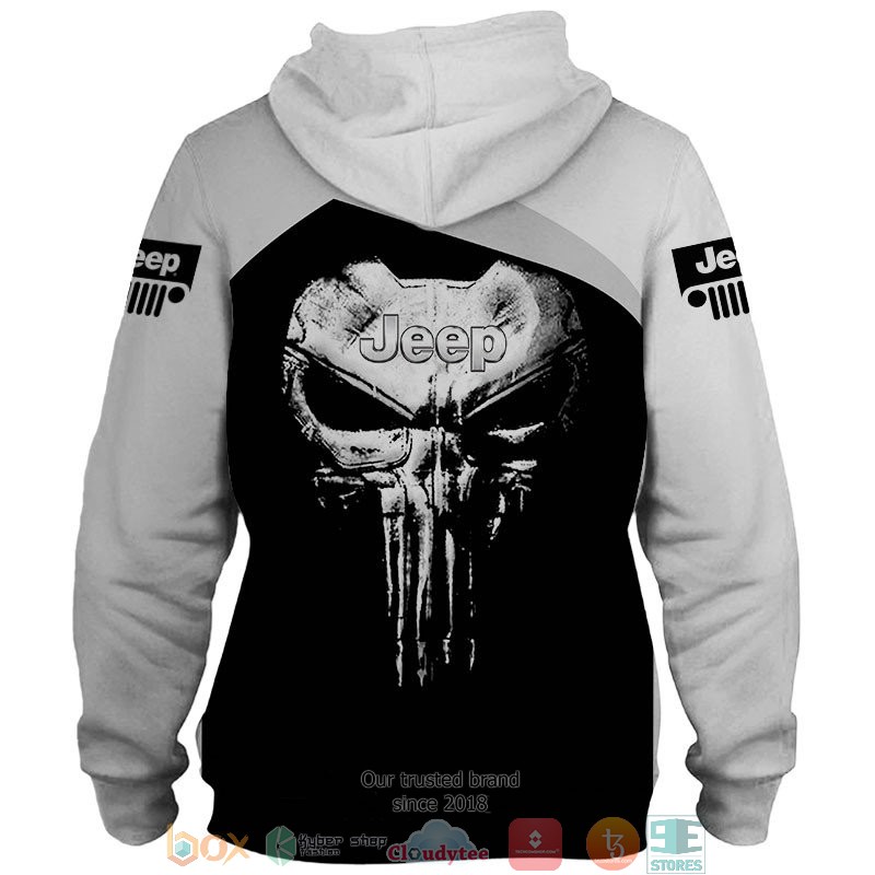Personalized Jeep Theres only one 3d shirt hoodie 1 2 3 4 5 6 7 8 9 10 11 12 13
