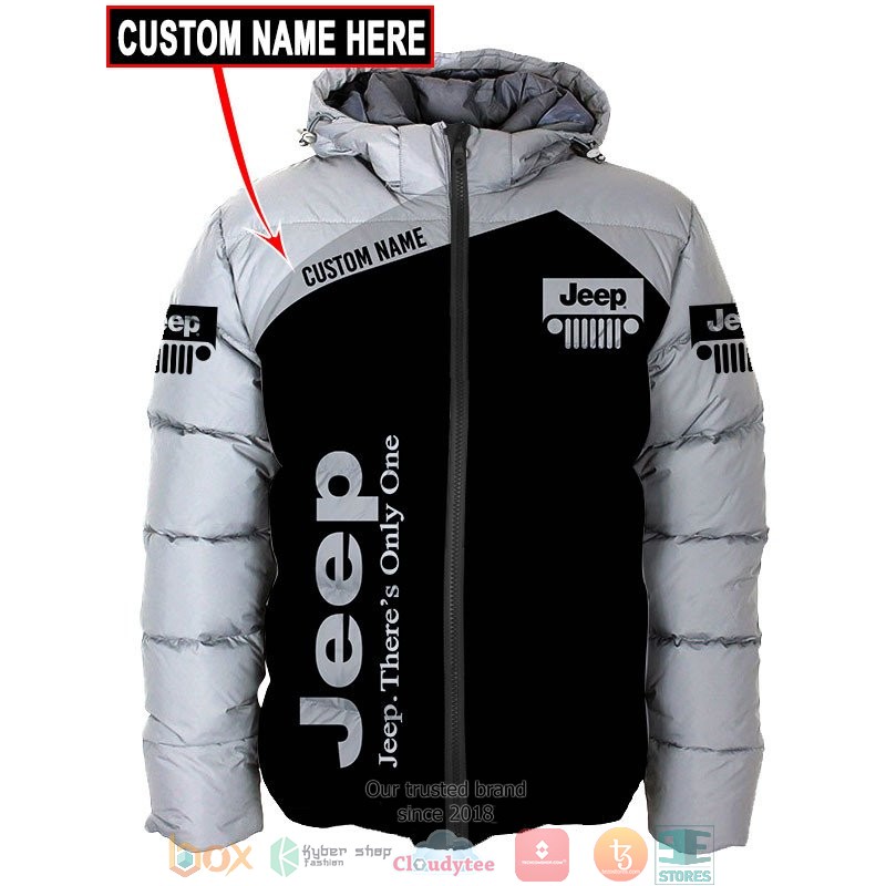 Personalized Jeep Theres only one 3d shirt hoodie 1 2 3 4 5 6 7 8 9 10 11 12 13 14 15 16 17 18