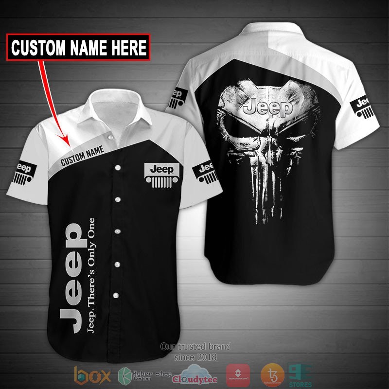 Personalized Jeep Theres only one 3d shirt hoodie 1 2 3 4 5 6 7 8 9 10 11 12 13 14 15 16 17 18 19