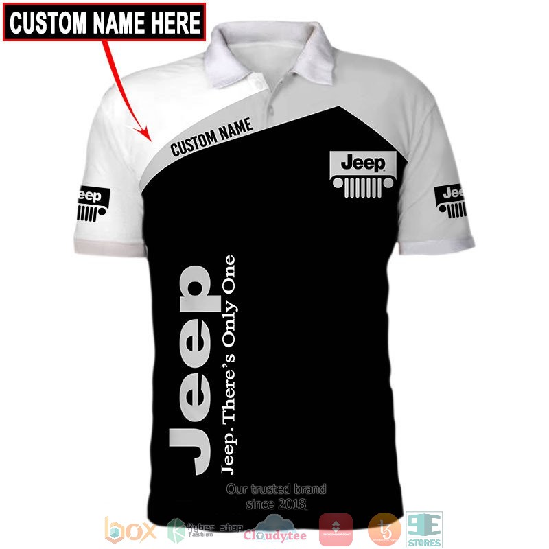 Personalized Jeep Theres only one 3d shirt hoodie 1 2 3 4 5 6 7 8 9 10 11 12 13 14 15 16 17 18 19 20