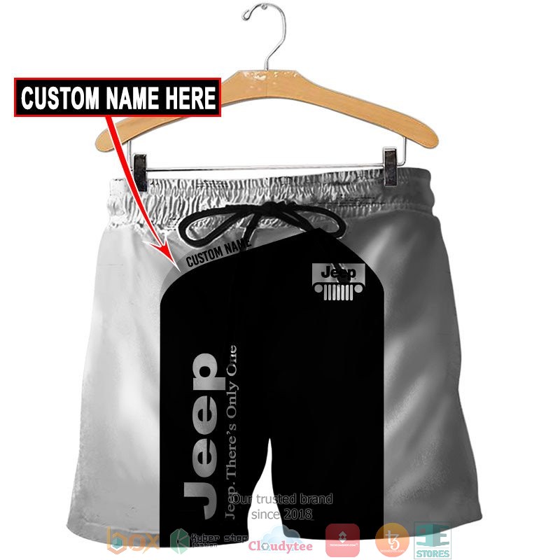 Personalized Jeep Theres only one 3d shirt hoodie 1 2 3 4 5 6 7 8 9 10 11 12 13 14 15 16 17 18 19 20 21 22 23