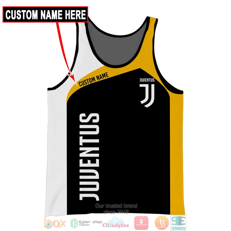Personalized Juventus 3d shirt hoodie 1 2 3 4 5 6 7 8 9 10