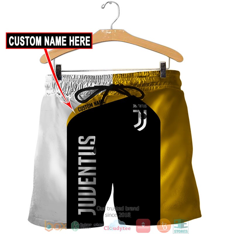 Personalized Juventus 3d shirt hoodie 1 2 3 4 5 6 7 8 9 10 11