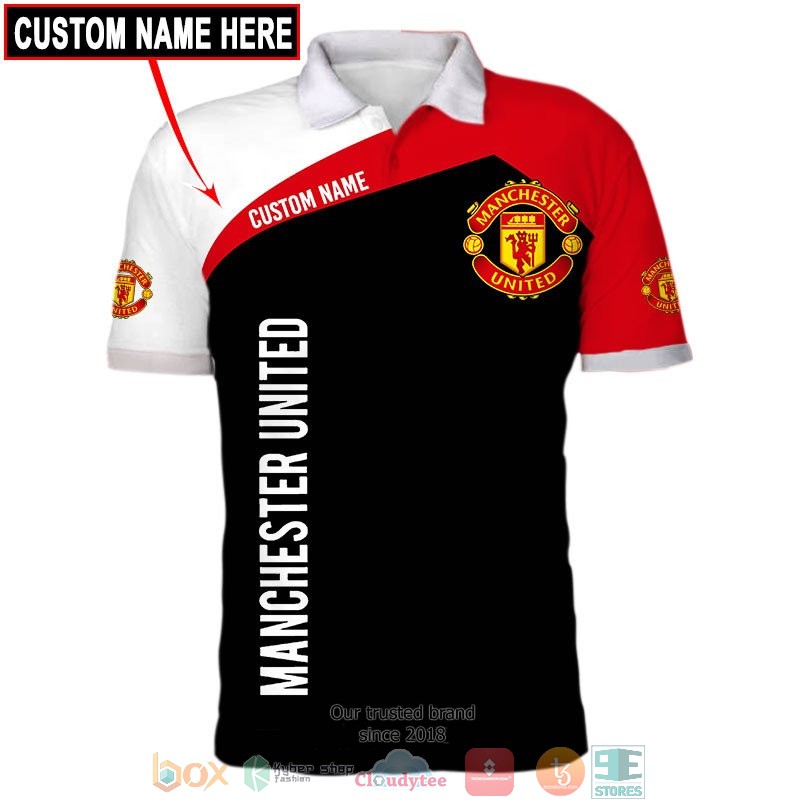 Personalized Manchester United 3d shirt hoodie 1 2 3 4 5 6 7 8 9 10 11 12 13 14 15 16 17 18 19 20