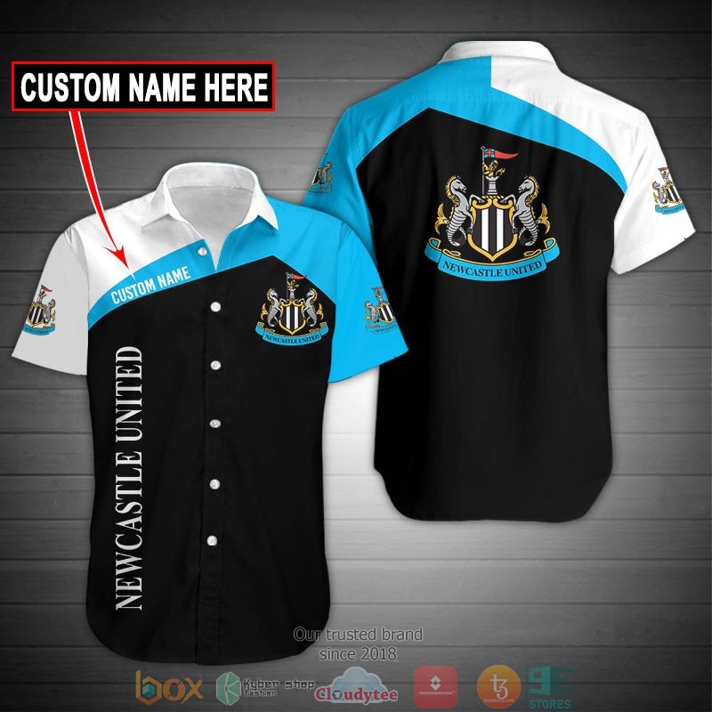 Personalized Newcastle 3d shirt hoodie 1 2 3 4 5 6 7 8 9 10 11 12 13 14 15 16 17 18 19