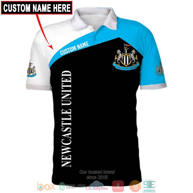 Personalized Newcastle 3d shirt hoodie 1 2 3 4 5 6 7 8 9 10 11 12 13 14 15 16 17 18 19 20