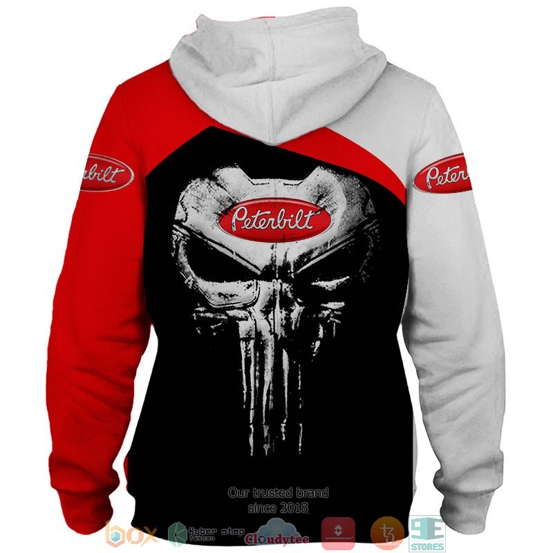 Personalized Peterbilt 3d shirt hoodie 1 2 3 4 5 6 7 8 9 10 11 12 13