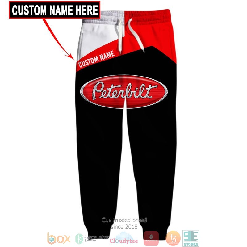 Personalized Peterbilt 3d shirt hoodie 1 2 3 4 5 6 7 8 9 10 11 12 13 14 15 16