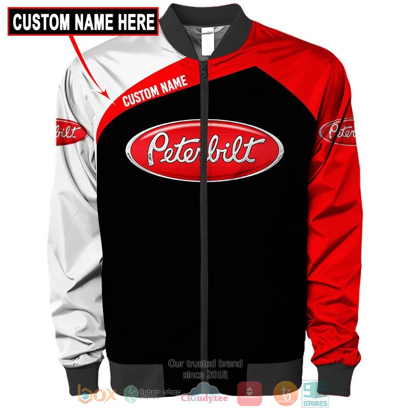 Personalized Peterbilt 3d shirt hoodie 1 2 3 4 5 6 7 8 9 10 11 12 13 14 15 16 17
