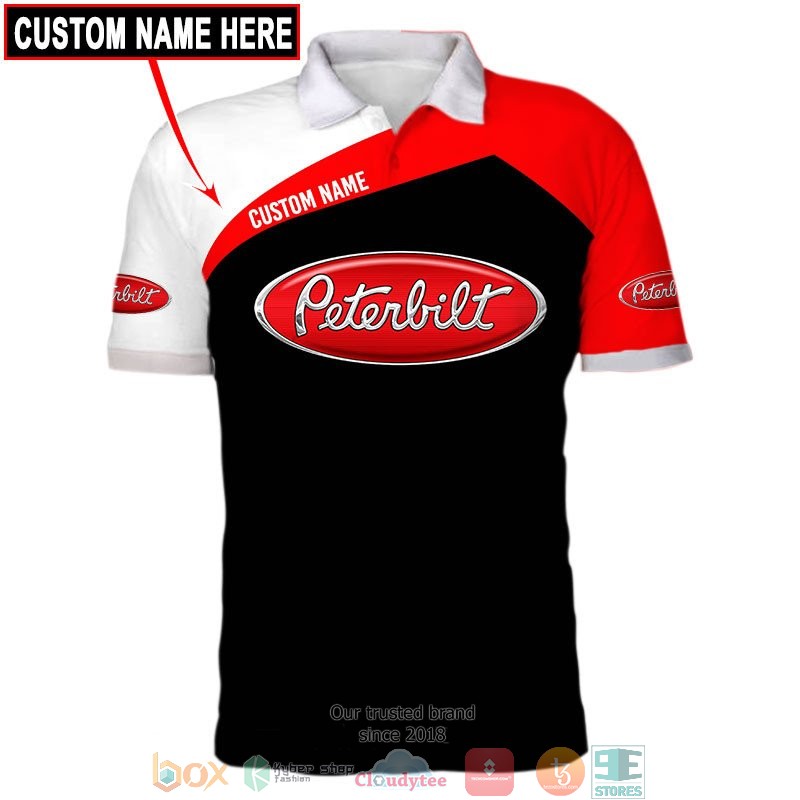 Personalized Peterbilt 3d shirt hoodie 1 2 3 4 5 6 7 8 9 10 11 12 13 14 15 16 17 18 19 20