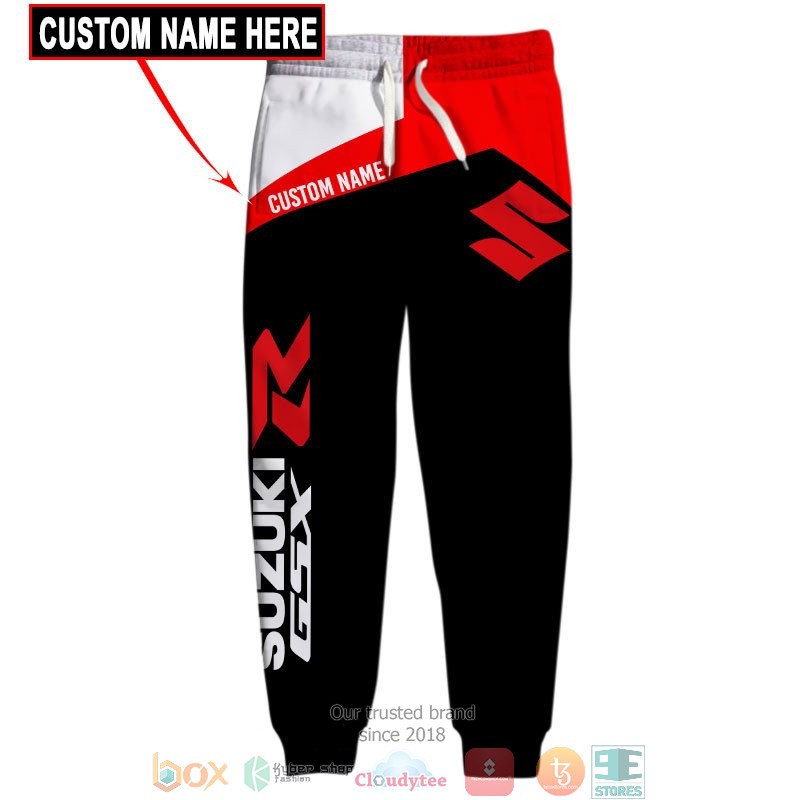 Personalized Suzuki GSX R 3d shirt hoodie 1 2 3 4 5 6 7 8 9 10 11 12 13 14 15 16