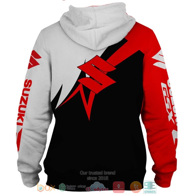 Personalized Suzuki Skull GSXR Z 3d shirt hoodie 1 2 3 4 5 6 7 8 9 10 11 12 13