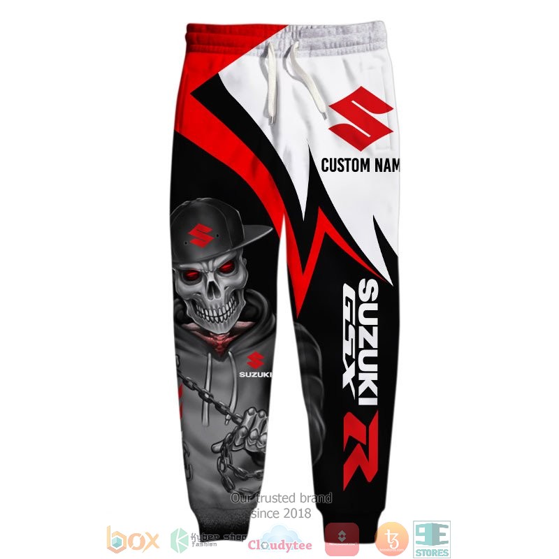 Personalized Suzuki Skull GSXR Z 3d shirt hoodie 1 2 3 4 5 6 7 8 9 10 11 12 13 14 15 16