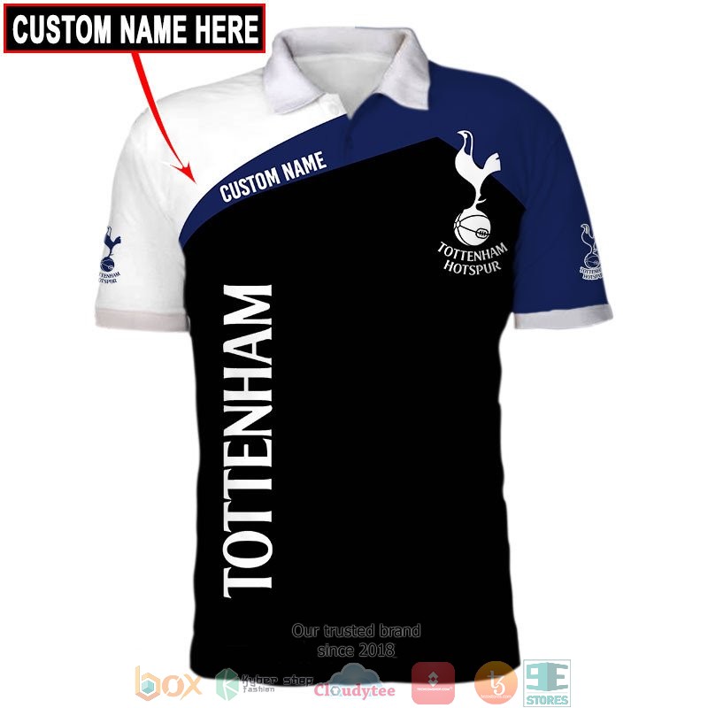 Personalized Tottenham 3d shirt hoodie 1 2 3 4 5 6 7 8 9 10 11 12 13 14 15 16 17 18 19 20