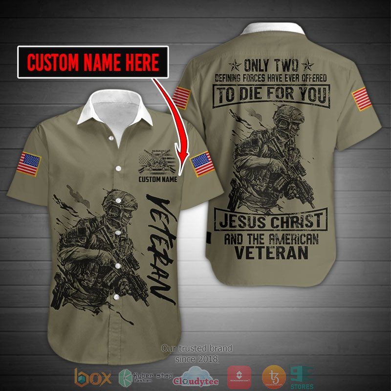 Personalized Veteran American flag 3d shirt hoodie 1 2 3 4 5 6 7 8 9 10 11 12 13 14 15 16 17 18 19