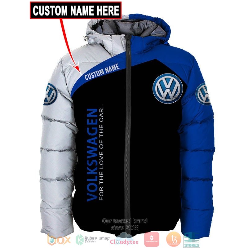 Personalized Volkswagen For the love of the car 3d shirt hoodie 1 2 3 4 5 6 7 8 9 10 11 12 13 14 15 16 17 18