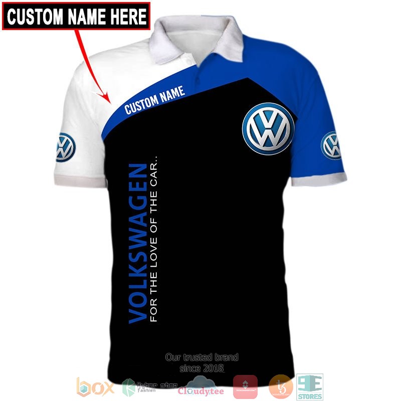 Personalized Volkswagen For the love of the car 3d shirt hoodie 1 2 3 4 5 6 7 8 9 10 11 12 13 14 15 16 17 18 19 20
