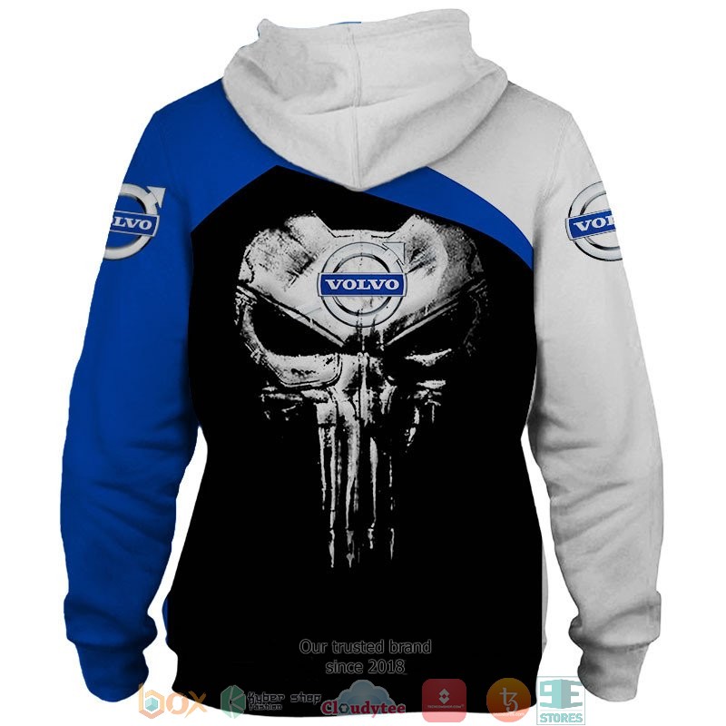 Personalized Volvo For Life 3d shirt hoodie 1 2 3 4 5 6 7 8 9 10 11 12 13