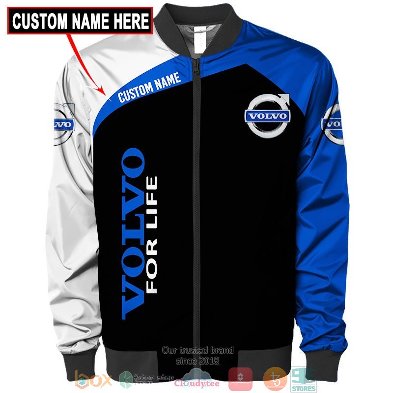 Personalized Volvo For Life 3d shirt hoodie 1 2 3 4 5 6 7 8 9 10 11 12 13 14 15 16 17