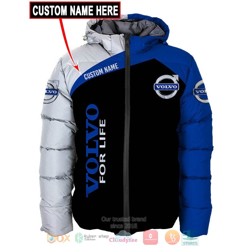 Personalized Volvo For Life 3d shirt hoodie 1 2 3 4 5 6 7 8 9 10 11 12 13 14 15 16 17 18