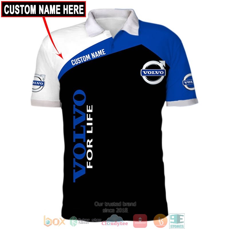 Personalized Volvo For Life 3d shirt hoodie 1 2 3 4 5 6 7 8 9 10 11 12 13 14 15 16 17 18 19 20