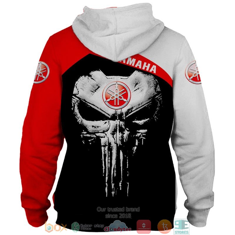 Personalized Yamaha Revs Your heart 3d shirt hoodie 1 2 3 4 5 6 7 8 9 10 11 12 13