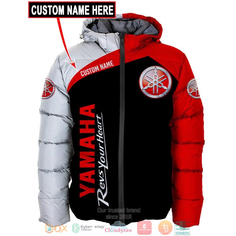 Personalized Yamaha Revs Your heart 3d shirt hoodie 1 2 3 4 5 6 7 8 9 10 11 12 13 14 15 16 17 18