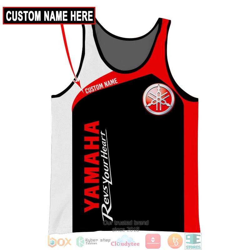 Personalized Yamaha Revs Your heart 3d shirt hoodie 1 2 3 4 5 6 7 8 9 10 11 12 13 14 15 16 17 18 19 20 21 22