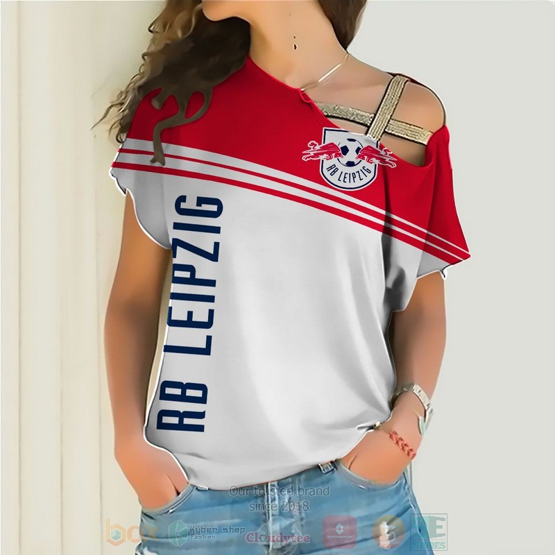 RB Leipzig white red 3D shirt hoodie 1 2 3 4 5 6 7 8 9 10 11 12 13