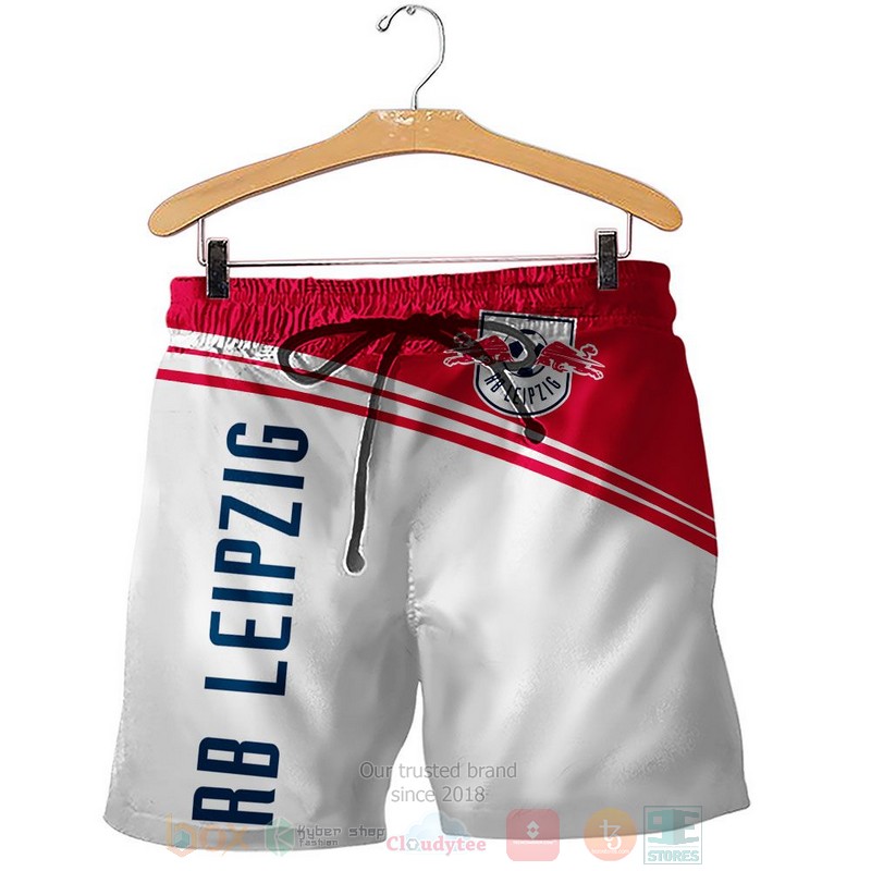 RB Leipzig white red 3D shirt hoodie 1 2 3 4 5 6 7 8 9 10 11 12 13 14 15