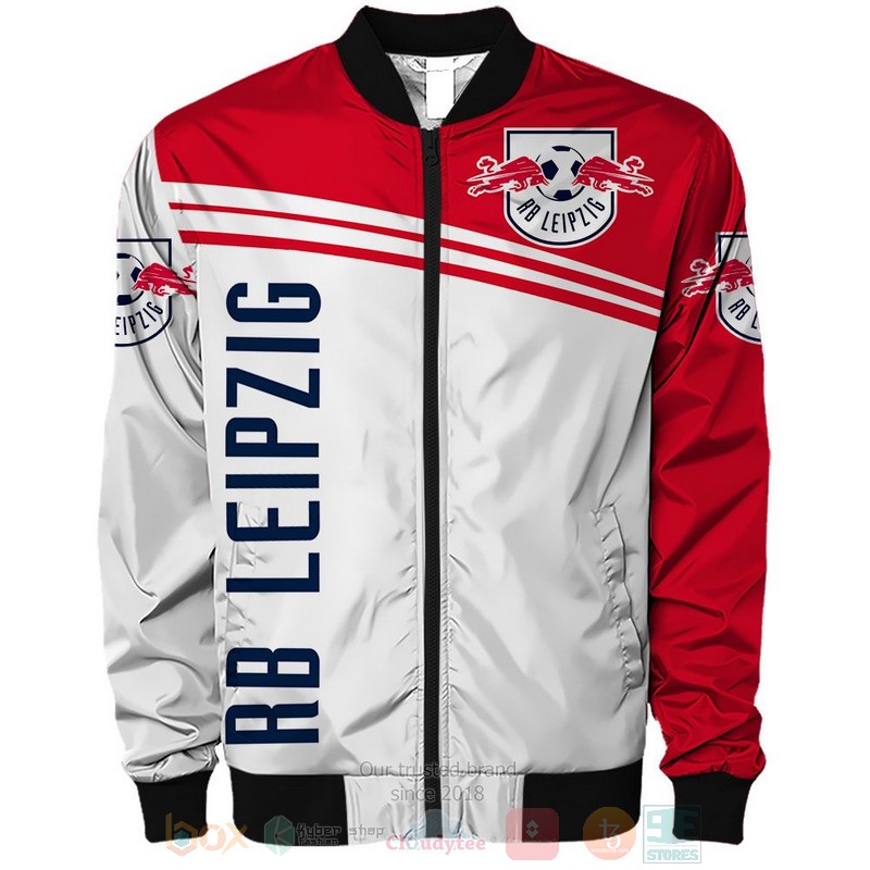 RB Leipzig white red 3D shirt hoodie 1 2 3 4 5 6 7 8 9 10 11 12 13 14 15 16 17 18 19 20 21