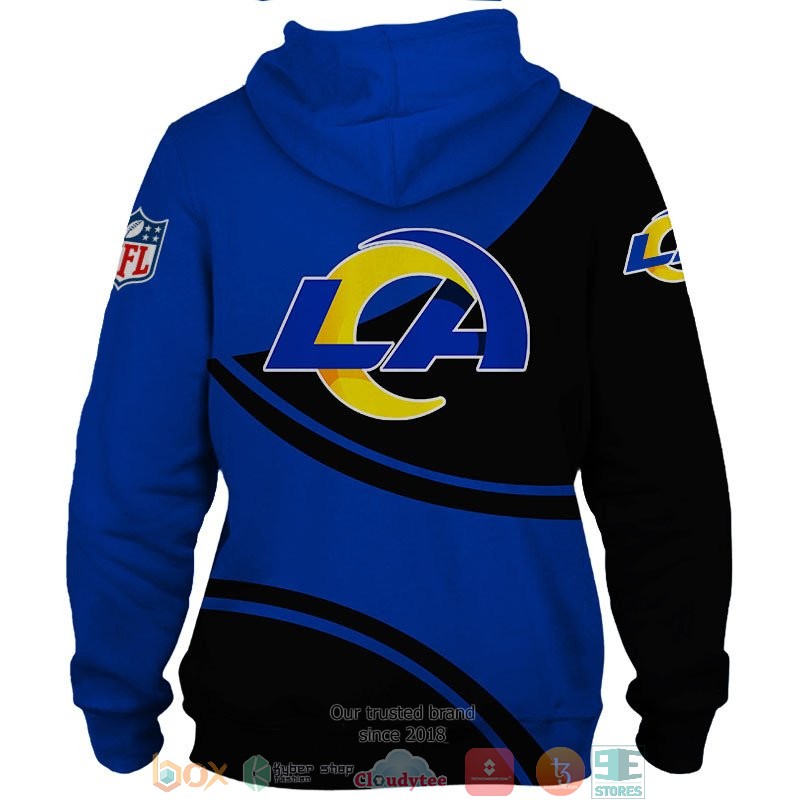 Rams Super bowl 3d shirt hoodie 1 2 3 4 5 6 7 8 9 10 11 12 13