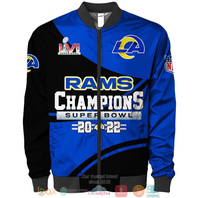 Rams Super bowl 3d shirt hoodie 1 2 3 4 5 6 7 8 9 10 11 12 13 14 15 16 17