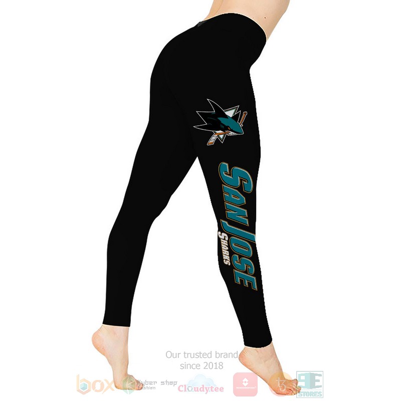 San Jose Sharks NHL Steve Gagnon 3D shirt hoodie 1 2 3 4 5 6 7