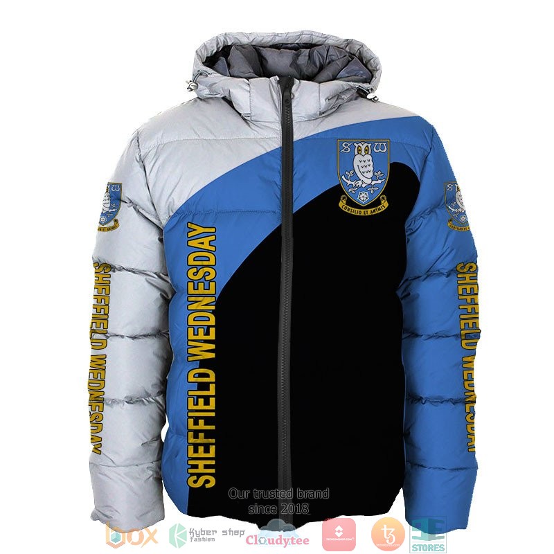 Sheffield Wednesday 3d shirt hoodie 1 2 3 4 5 6 7 8 9 10 11 12 13 14 15 16 17 18