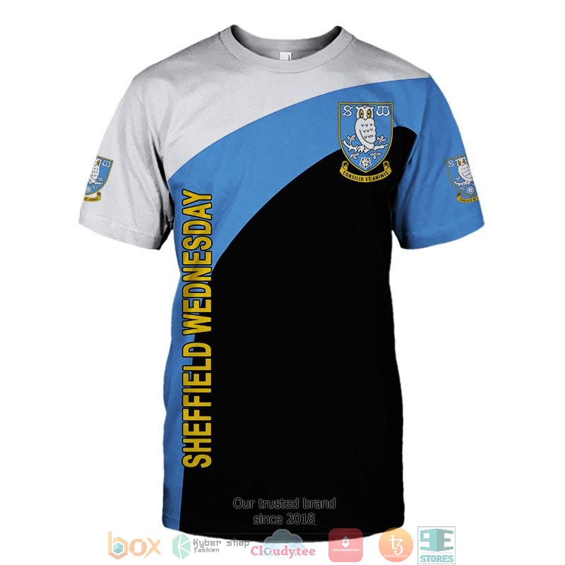 Sheffield Wednesday 3d shirt hoodie 1 2 3 4 5 6 7 8 9 10 11 12 13 14 15 16 17 18 19 20 21