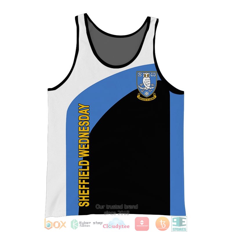 Sheffield Wednesday 3d shirt hoodie 1 2 3 4 5 6 7 8 9 10 11 12 13 14 15 16 17 18 19 20 21 22