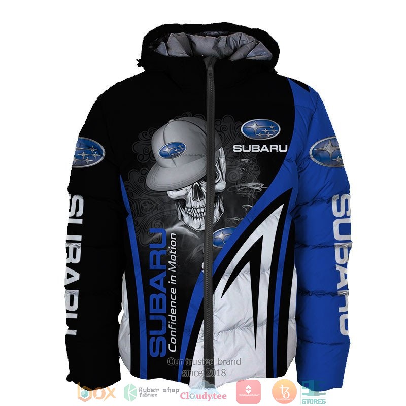 Subaru Confidence in Motion Skull 3d shirt hoodie 1 2 3 4 5 6 7 8 9 10 11 12 13 14 15 16 17 18