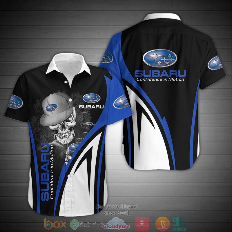 Subaru Confidence in Motion Skull 3d shirt hoodie 1 2 3 4 5 6 7 8 9 10 11 12 13 14 15 16 17 18 19
