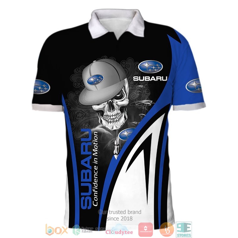 Subaru Confidence in Motion Skull 3d shirt hoodie 1 2 3 4 5 6 7 8 9 10 11 12 13 14 15 16 17 18 19 20