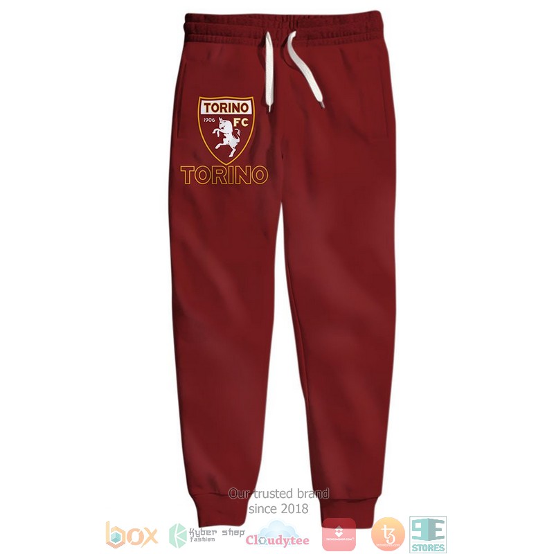 Torino FC 1906 3d shirt hoodie 1 2 3 4 5 6 7 8 9 10 11 12 13