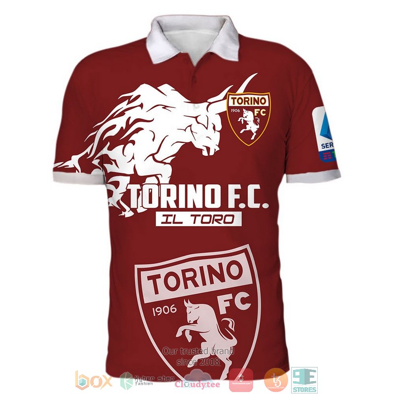 Torino FC 1906 3d shirt hoodie 1 2 3 4 5 6 7 8 9 10 11 12 13 14 15 16 17