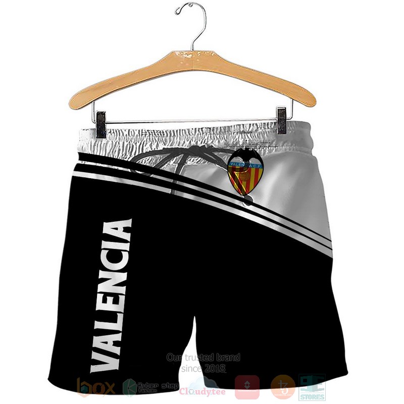 Valencia CF 3D shirt hoodie 1 2 3 4 5 6 7 8 9 10 11 12 13 14 15